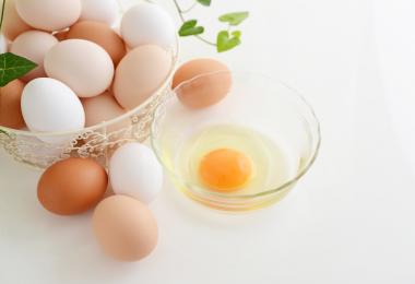 Можно ли ребенку давать яйца?